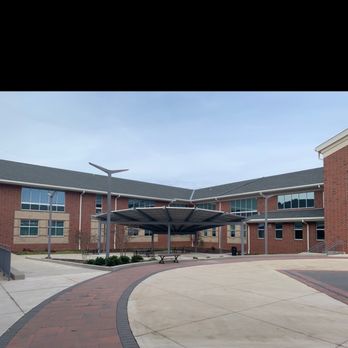 SEAFORTH HIGH SCHOOL - Updated January 2026 - 10 Photos - 444 Seaforth ...