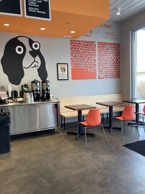 Nervous Charlie's Bagels by null