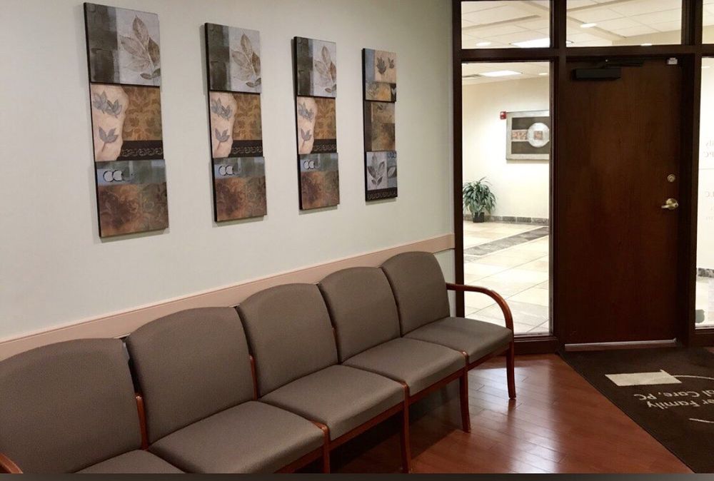 Tidewater Family Medical Care, PC - patient advocate in Chesapeake, VA