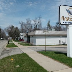 First Class - Camden - Dispo Dispensary Camden