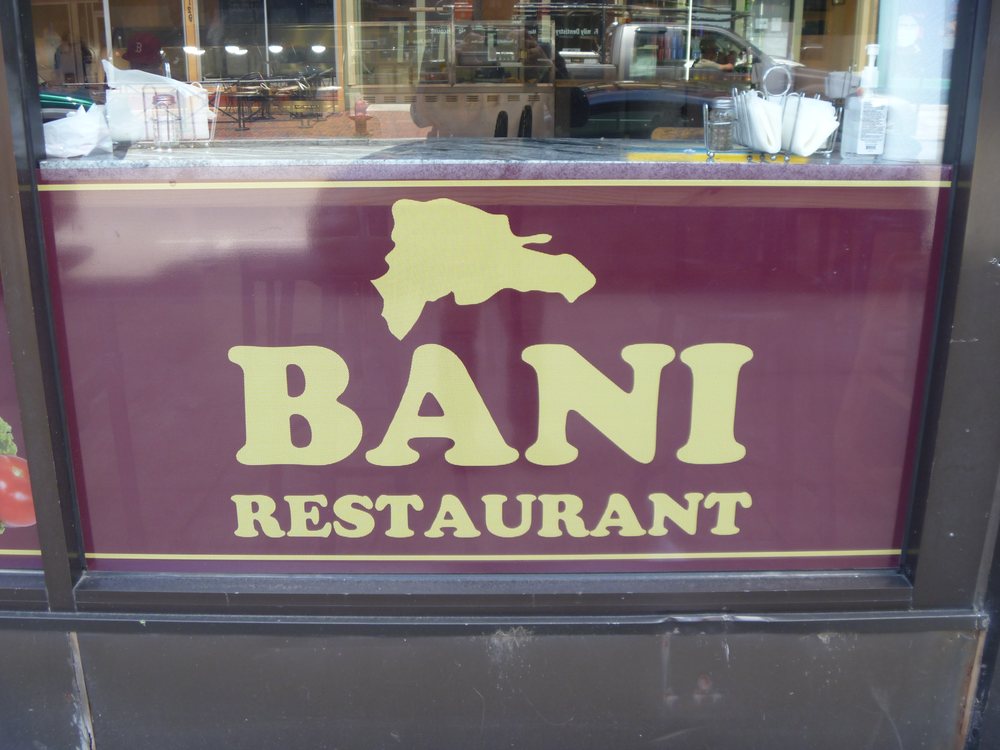 BANI RESTAURANT Updated September 2024 22 Reviews 681 Merrimack