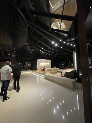 Tivoli Mofarrej São Paulo Hotel by null