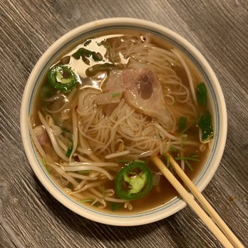 Pho 45 - More pho with tripe. - Vietnamese Near Me - La Mirada, California