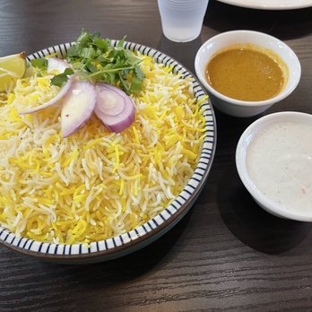 Biryani Pot Express - Indian Near Me - Irvine, California Biryani Pot Express - Indian Near Me - Irvine, California