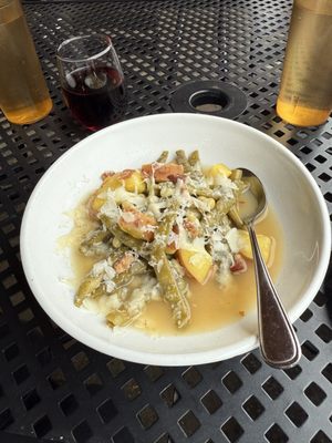 All Souls Pizza by null