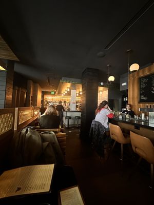 Bud & Marilyn's by null