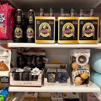 It'Sugar - a variety of products on shelves - Candy Stores Near Me - Miami, Florida It'Sugar - a variety of products on shelves - Candy Stores Near Me - Miami, Florida