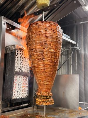 Tacos Tamix Mexican food truck by null Tacos Tamix Mexican food truck by null