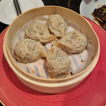 Jin Jia - Stuffed pork dumpling - Chinese Near Me - Phoenix, Arizona Jin Jia - Stuffed pork dumpling - Chinese Near Me - Phoenix, Arizona