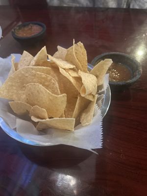 Tony's Mexican Restaurant by null