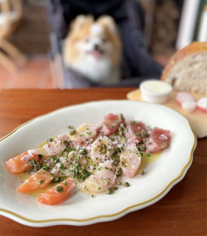 Clark's Oyster Bar Clark's Oyster Bar