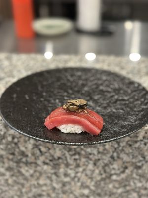 Omakase OSUKAA Midtown East by null