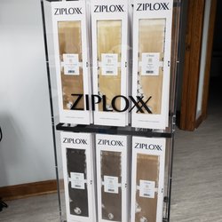 Medileaf Medical Spa - We offer Ziploxx extensions too!