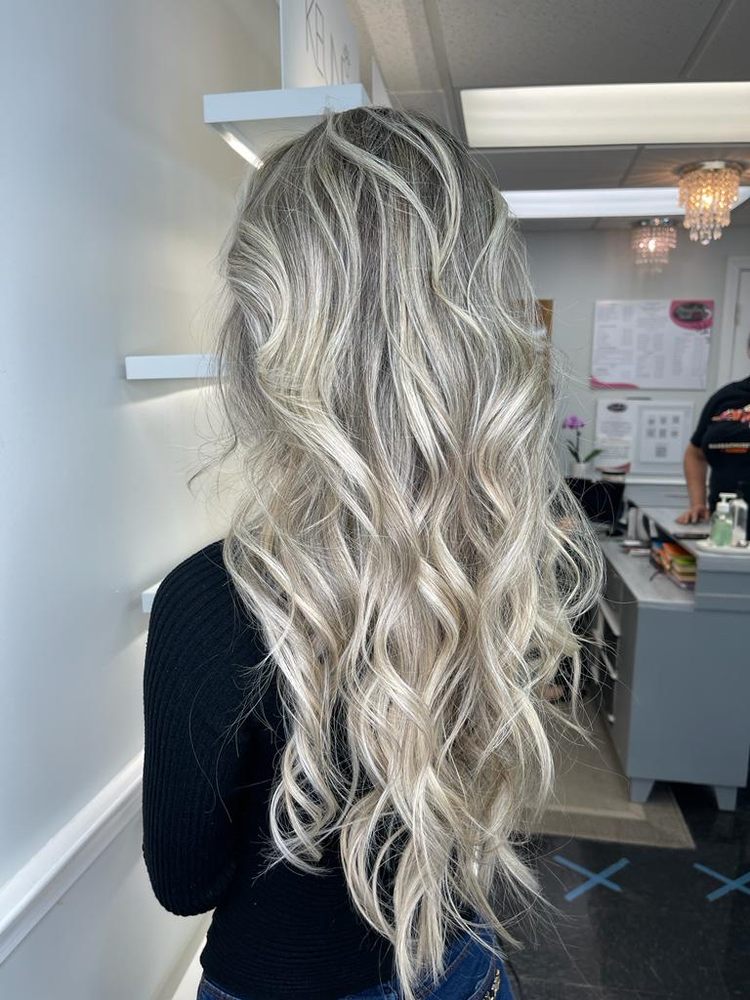 BRAZILIAN TOUCH SALON AND DAY SPA 10 Photos & 22 Reviews 209 Main