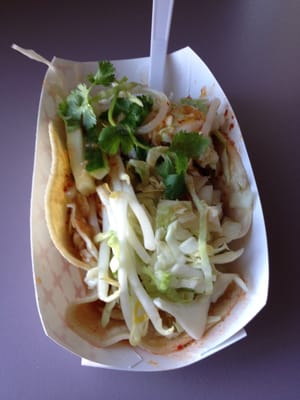 Koi Fusion Mississippi by null