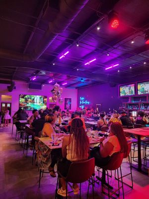 Elevation Kitchen & Cocktails by null