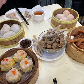 Seng Seafood Restaurant - Dim Sum Near Me - New York, New York Seng Seafood Restaurant - Dim Sum Near Me - New York, New York
