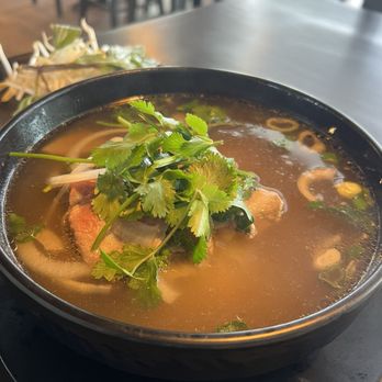 Pho May - Combo pho (no tendon) - Vietnamese Near Me - Huntington Beach, California Pho May - Combo pho (no tendon) - Vietnamese Near Me - Huntington Beach, California