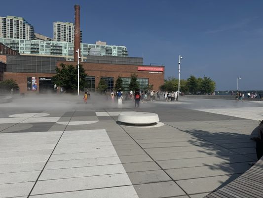 Harbourfront by null