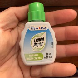 The Shipping Store - The only place I can find this brand of liquid white out. And it's AMAZING.!!