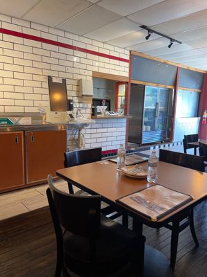 The Hyderabad Indian Grill Nicollet Ave Minneapolis by null
