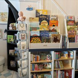 Beach Dog Books