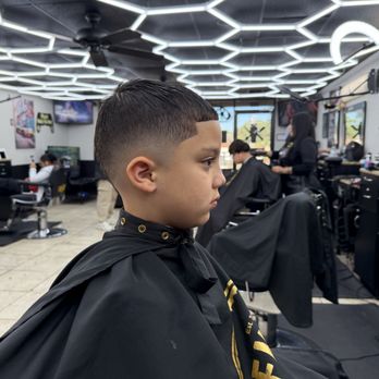 Fade Masters Carrollwood - Barbers Near Me - Tampa, Florida Fade Masters Carrollwood - Barbers Near Me - Tampa, Florida