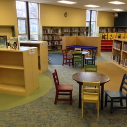 Lee-Whedon Memorial Library