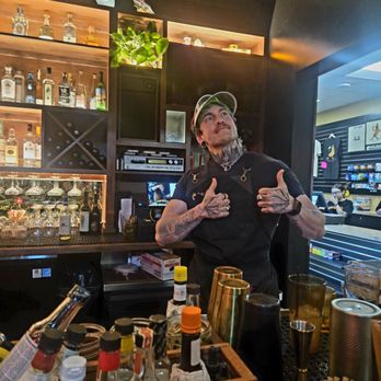 Bardega - Keenan the dope bartender - Restaurants Near Me - Laguna Hills, California Bardega - Keenan the dope bartender - Restaurants Near Me - Laguna Hills, California