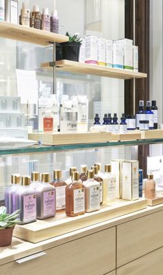 The Detox Market by null