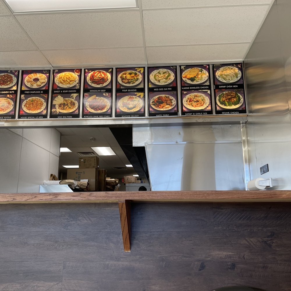 Panda Chinese Restaurant - Counter - Cantonese Near Me - Cedar Springs, Michigan Panda Chinese Restaurant - Counter - Cantonese Near Me - Cedar Springs, Michigan