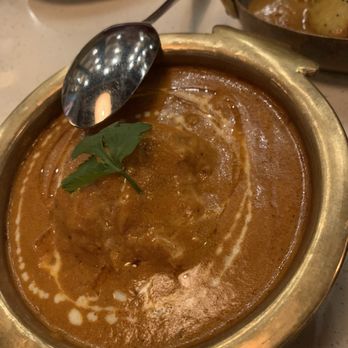 Feringhee - Modern Indian Cuisine - Old Delhi Butter chicken ...Superb! - Indian Near Me - Chandler, Arizona