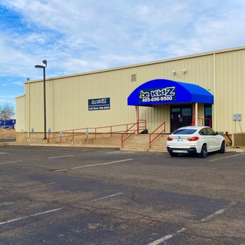 .beKidZ - Child Care & Day Care Near Me - Edmond, Oklahoma