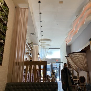 Prince Tea House - Tea Rooms Near Me - Flushing, New York