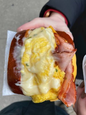 Egg Club Dundas by null