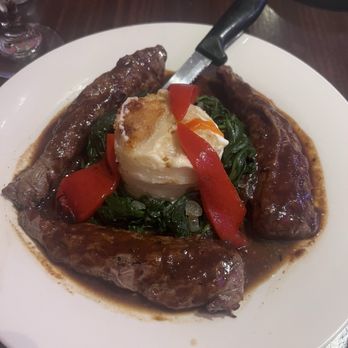Taste Cafe & Bistro - Marinated Lamb Filets - Modern European Near Me - Pacific Grove, California Taste Cafe & Bistro - Marinated Lamb Filets - Modern European Near Me - Pacific Grove, California