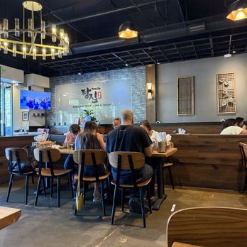 Tang Jip - Korean Near Me - Concord, California