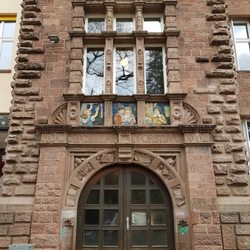 Schillerschule