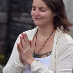Reiki By Victoria - Photo Credit: Copper Fox Photography