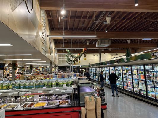 Whole Foods Market by null