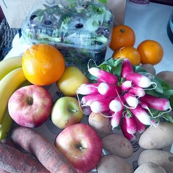 Potager City - Food Delivery Services Near Me