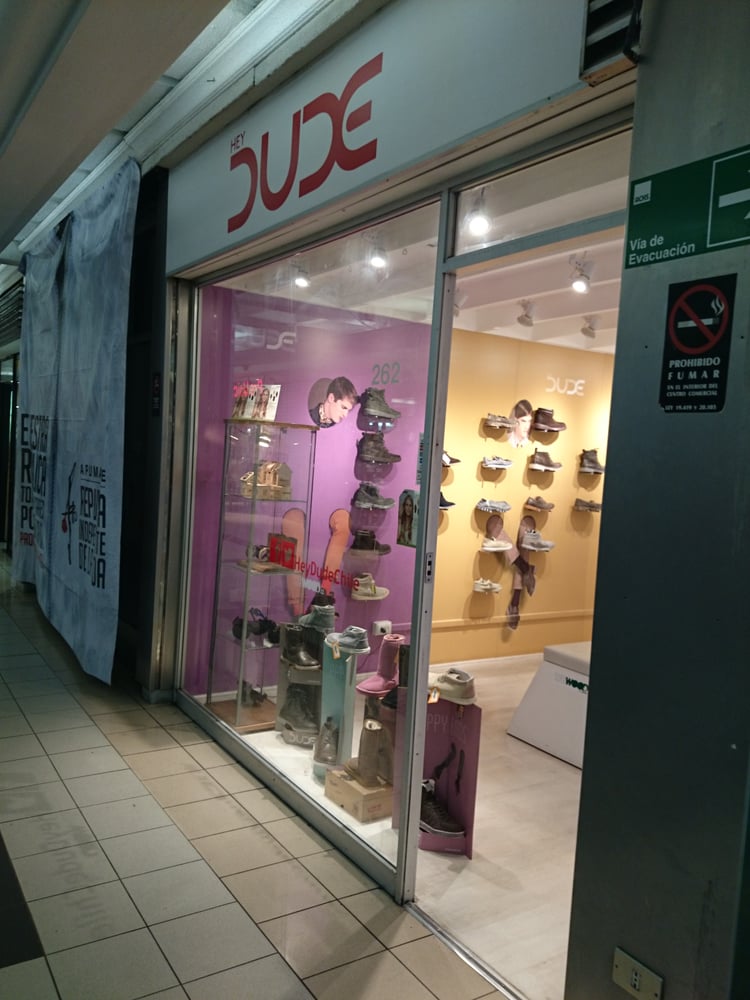 Hey dude store near me Clearance