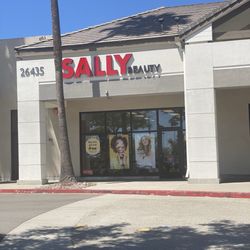 Sally Beauty