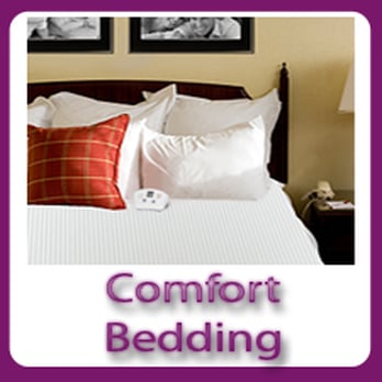 The Comfort Outlet - comfort bedding - Personal Shopping Near Me - Lawrence Township, New Jersey