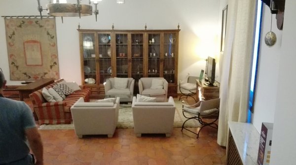 Parador de Benavente by null