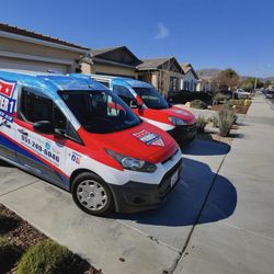 Premier 1 Heating and Air