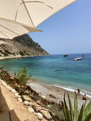 Amante Ibiza by null