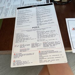 So stoked. This menu!! So stoked. This menu!!