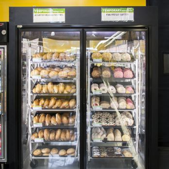 Food 4 Less - a display of breads and pastries - Grocery Near Me - Salinas, California Food 4 Less - a display of breads and pastries - Grocery Near Me - Salinas, California