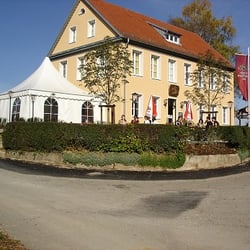 Schloßschenke